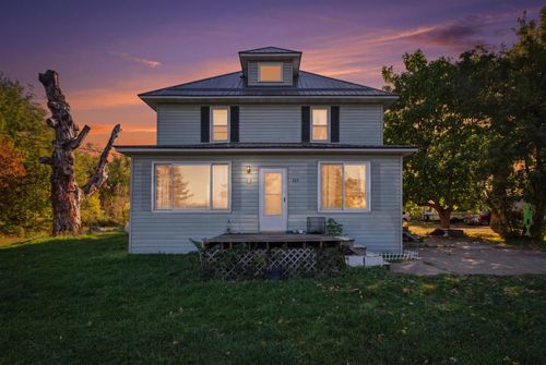 202 3rd Ave Ne, MILLTOWN, WI, 54858-4435 | Card Image
