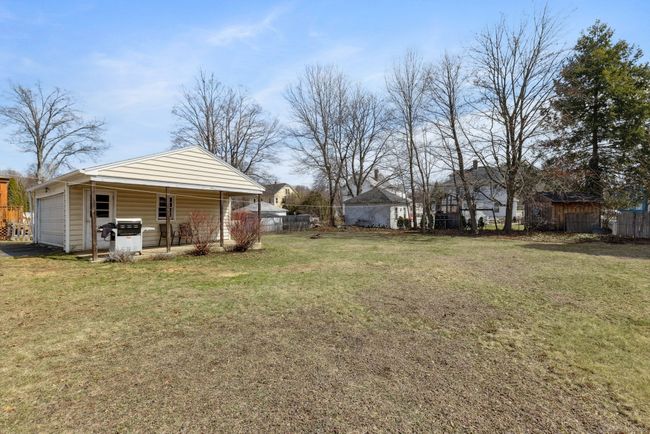 11 Fern St, House other with 4 bedrooms, 2 bathrooms and null parking in Windsor Locks CT | Image 32