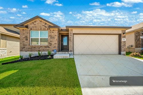 13826 Trinity Cv, San Antonio, TX, 78253-3919 | Card Image