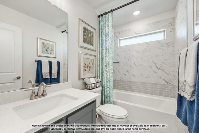 14550 Elion Court, House other with 5 bedrooms, 4 bathrooms and null parking in Pilot Point TX | Image 33