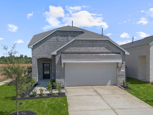 21742 Whielden Heights Way, Magnolia, TX, 77355 | Card Image