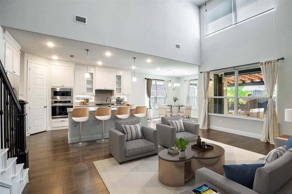 Sedum Carpet Ln, Frisco, TX 75035