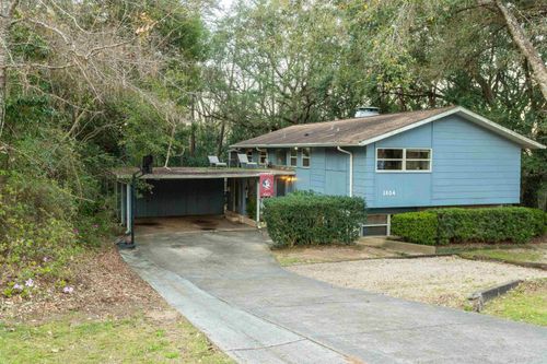 1804 Westridge Drive, Tallahassee, FL, 32312 | Card Image