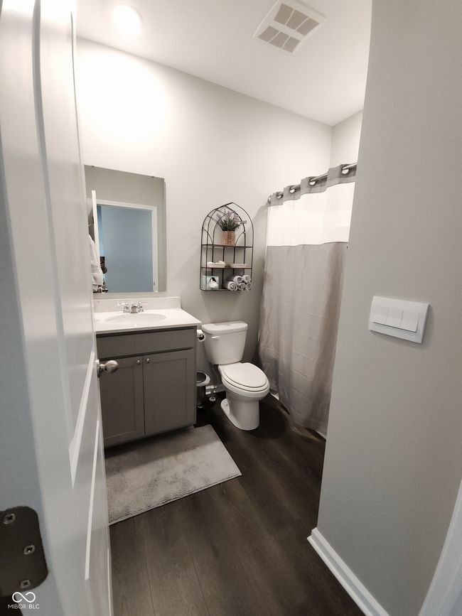 7808 Grande Oaks Dr, House other with 4 bedrooms, 3 bathrooms and null parking in Plainfield IN | Image 20