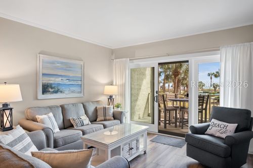 136-21 S Forest Beach Dr, Hilton Head Island, SC, 29928-7434 | Card Image