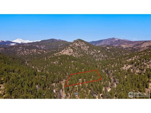 105 Fox Creek Rd, Glen Haven, CO, 80532-5003 | Card Image