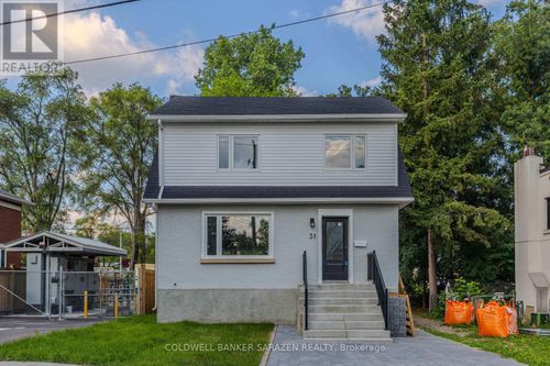 31 Harvard Ave, Ottawa, ON, K1S4Z2 | Card Image