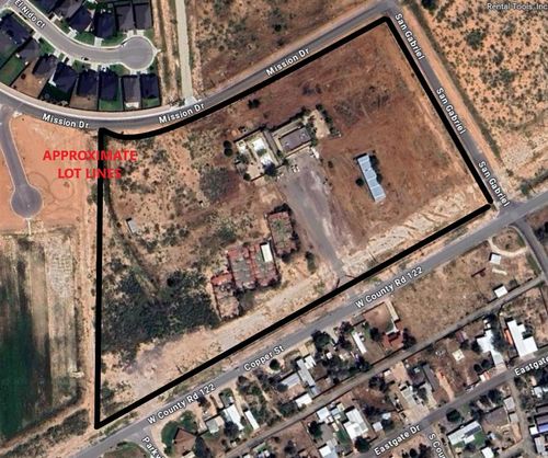 13510 Bankhead Hwy, Odessa, TX, 79765 | Card Image