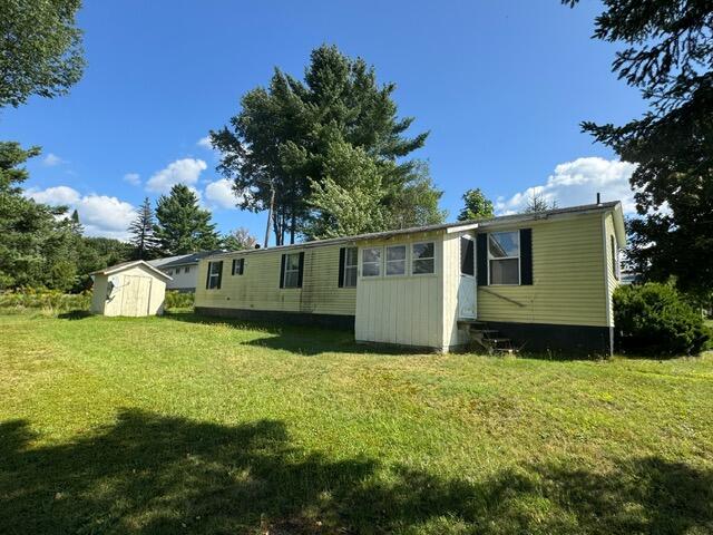 Rounds Ave, Tupper Lake, NY 12986