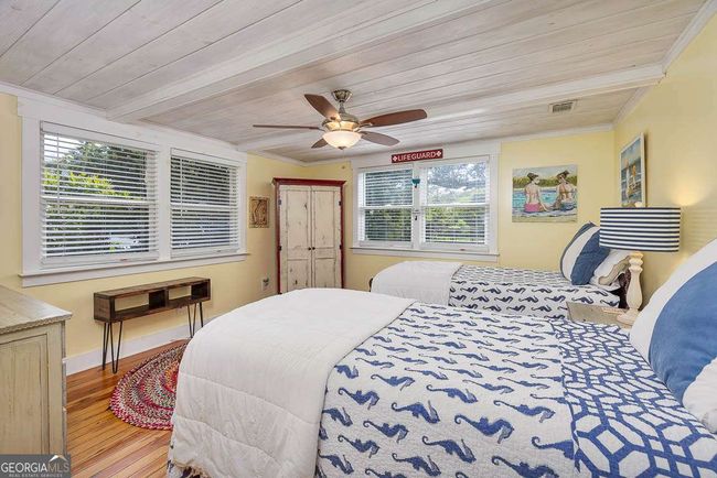 1129 College St, House other with 2 bedrooms, 2 bathrooms and 3 parking in Saint Simons Is GA | Image 20