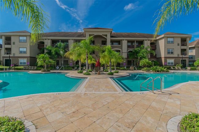 UNIT-204 - 1610 Raena Dr, Condo with 1 bedrooms, 2 bathrooms and null parking in ODESSA FL | Image 40