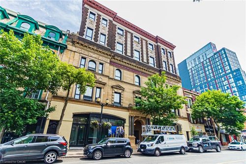 76 James St N, Hamilton, ON, L8R2K5 | Card Image