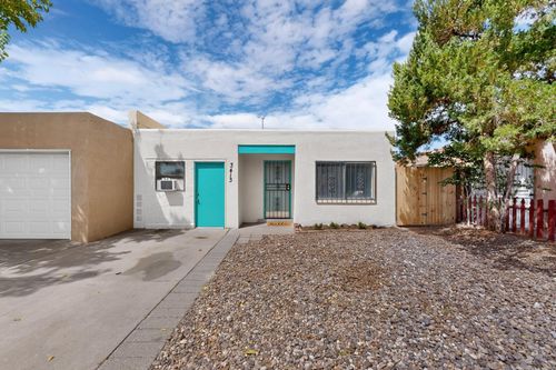 3413 Corona Dr. Nw, Albuquerque, NM, 87120 | Card Image