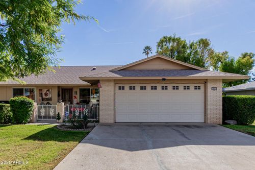 10023 W Pleasant Valley Rd, Sun City, AZ, 85351-1226 | Card Image