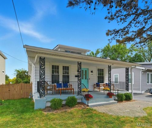 1106 N Rock Hill Rd, Saint Louis, MO, 63119-1136 | Card Image