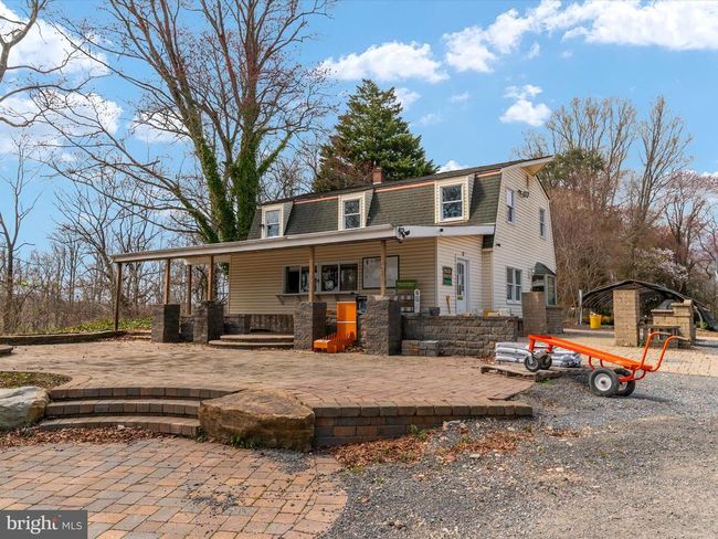 1008 W Central Ave, House other with 8 bedrooms, 5 bathrooms and null parking in DAVIDSONVILLE MD | Image 52