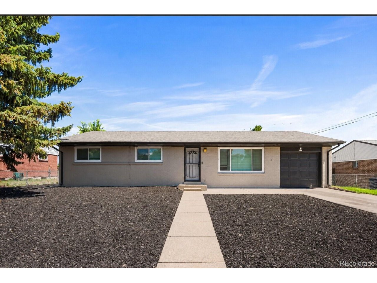 Residential in Aurora