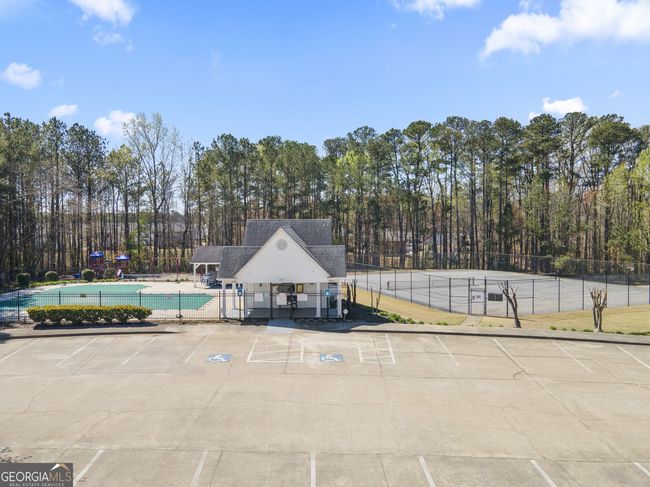 1056 Fern Valley Way, House other with 3 bedrooms, 2 bathrooms and null parking in Dacula GA | Image 34