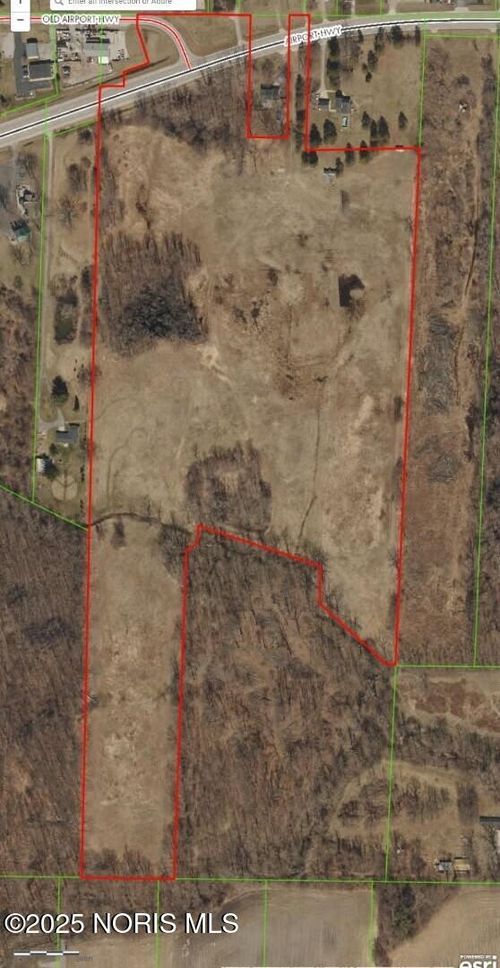 8721 Airport Hwy, Holland, OH, 43528-8652 | Card Image