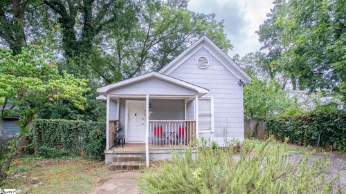 213 Colonial Road, Greenville, SC, 29611-2920 | Card Image