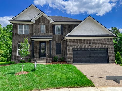 lot-602-224 Settlers Way, Hendersonville, TN, 37075-6746 | Card Image