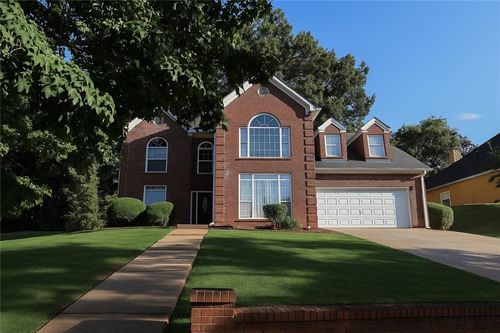4235 Bucknell Dr, Decatur, GA, 30034-6030 | Card Image