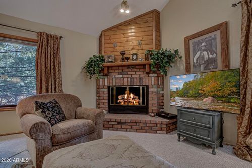 5094 N Juniper Loop, Pine, AZ, 85544-5320 | Card Image
