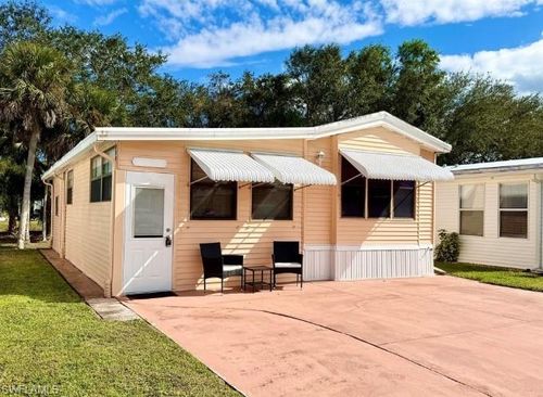16-16 Bass Ln, NAPLES, FL, 34114 | Card Image