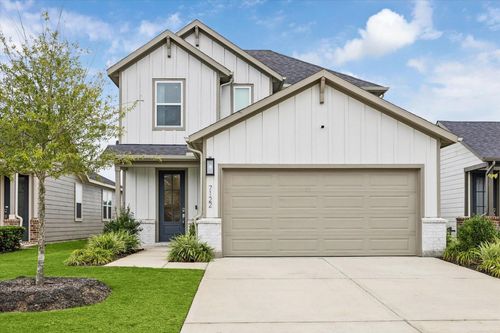 7122 Clearwater Cove Dr, Cypress, TX, 77433-5483 | Card Image