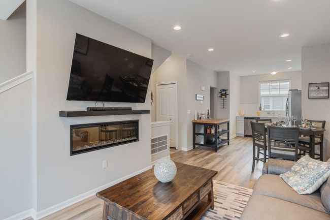203 Sean St, Condo with 2 bedrooms, 3 bathrooms and null parking in Brighton MI | Image 10