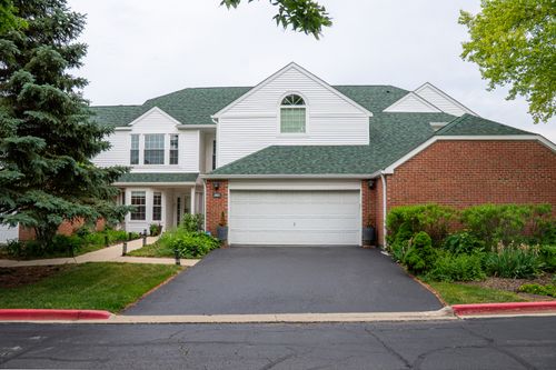 103 Hampton Blvd, Lake Bluff, IL, 60044-1163 | Card Image