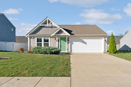 123 Gadwall Ct, Shepherdsville, KY, 40165-5383 | Card Image