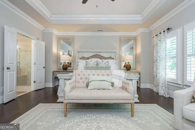 2855 Cogburn Pointe, House other with 5 bedrooms, 5 bathrooms and 2 parking in Alpharetta GA | Image 35