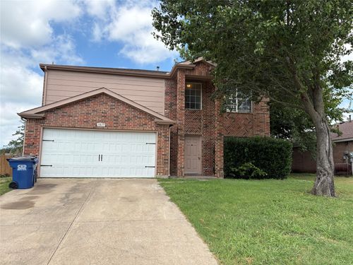 1817 Berkeley Dr, Glenn Heights, TX, 75154-8283 | Card Image