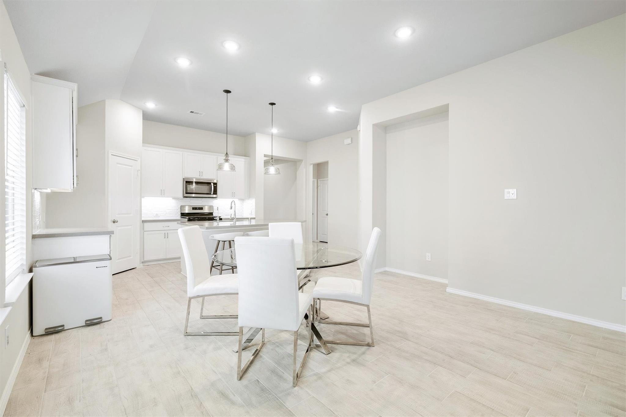 Residential in Conroe 2