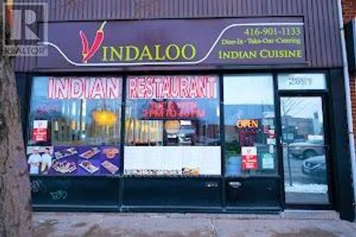 2891 Kingston Rd, Scarborough, ON, M1M1N3 | Card Image
