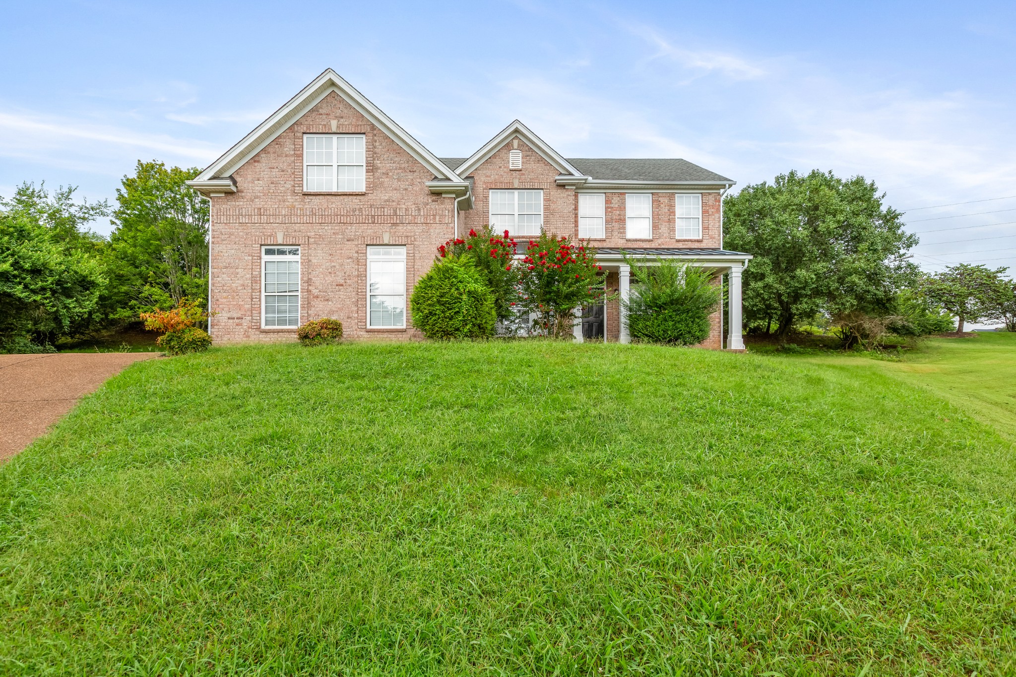 Residential in Hendersonville
