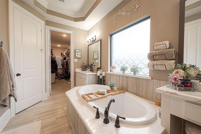 3911 Avalon Ridge Dr, House other with 4 bedrooms, 4 bathrooms and 2 parking in Spring TX | Image 43