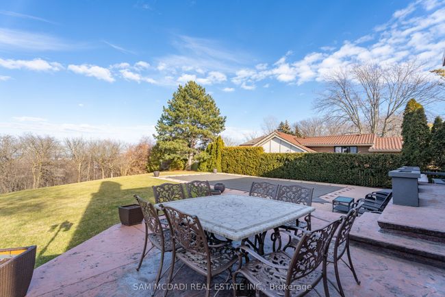 13 Connor Crt, House other with 6 bedrooms, 4 bathrooms and 10 parking in Stoney Creek ON | Image 35