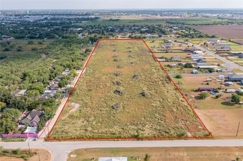 000 Ferguson Rd, Donna, TX, 78537 | Card Image