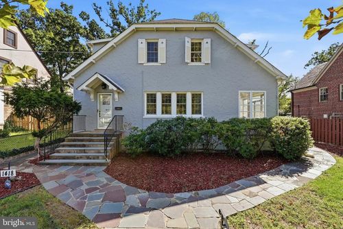 1418 Floral St Nw, WASHINGTON, DC, 20012-1514 | Card Image