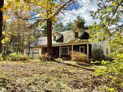 73 Crittenden Hill Rd, House other with 3 bedrooms, 1 bathrooms and 6 parking in Buckland MA | Image 2