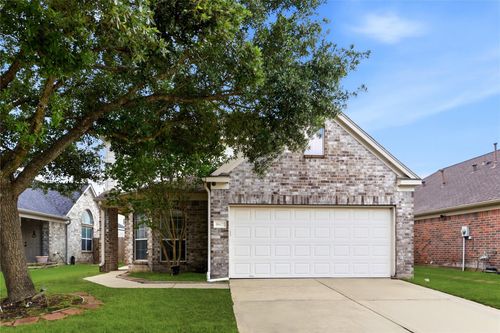 18427 Grove Brook Lane, Cypress, TX, 77429 | Card Image