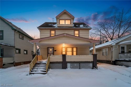 13200 Horner Ave, Cleveland, OH, 44120-4740 | Card Image