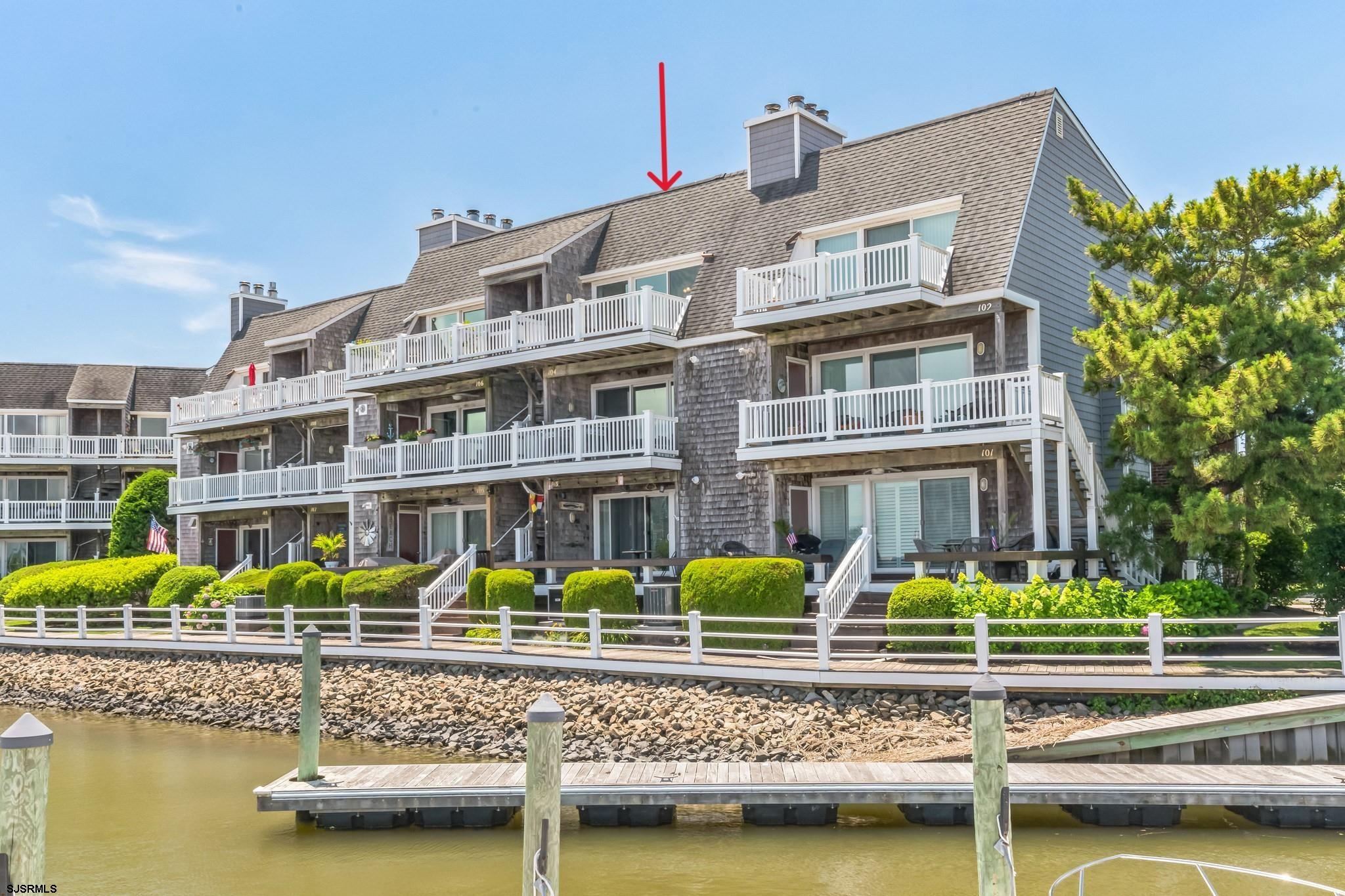 Harbour Cv, Somers Point, NJ 08244