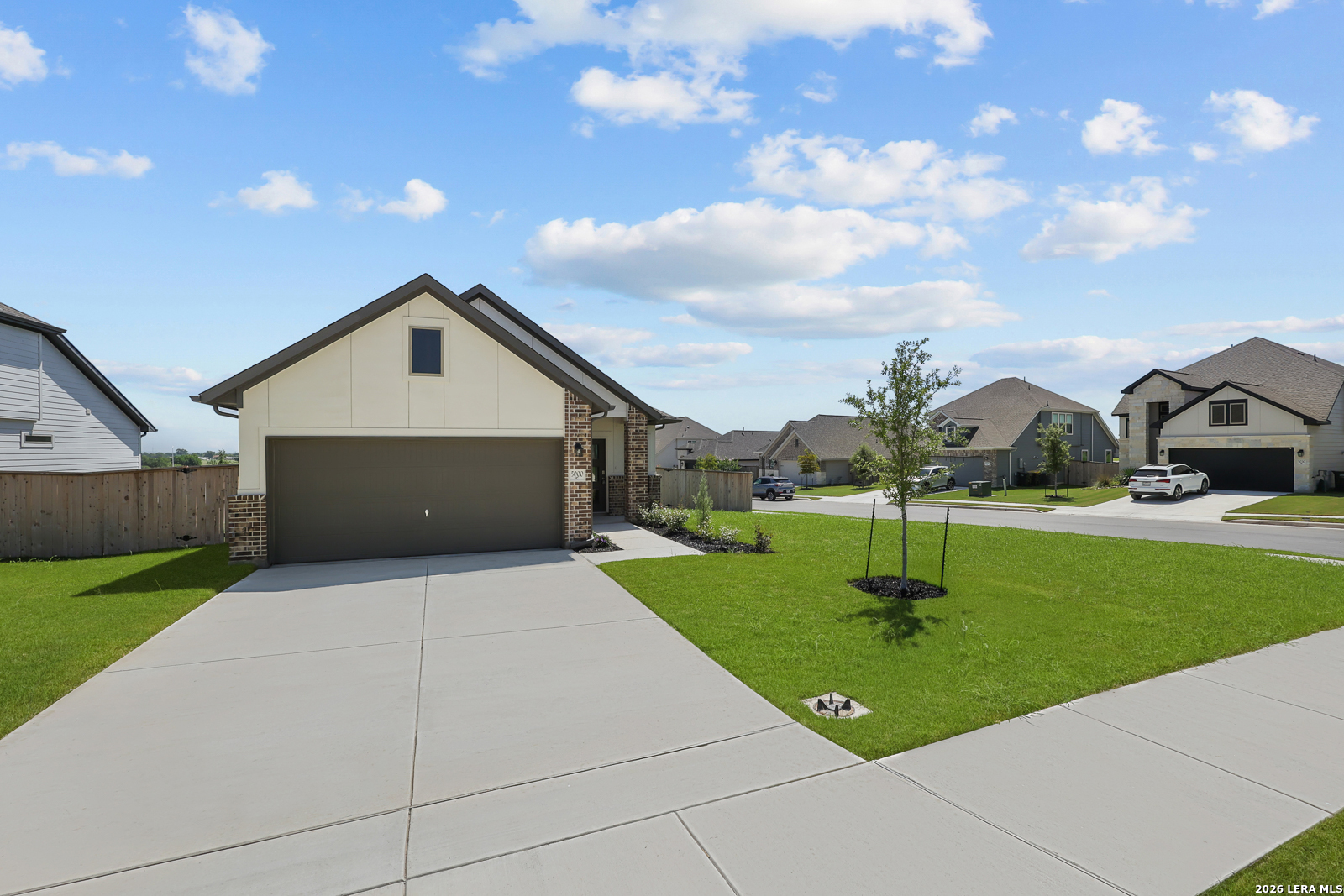 Residential in Schertz 3