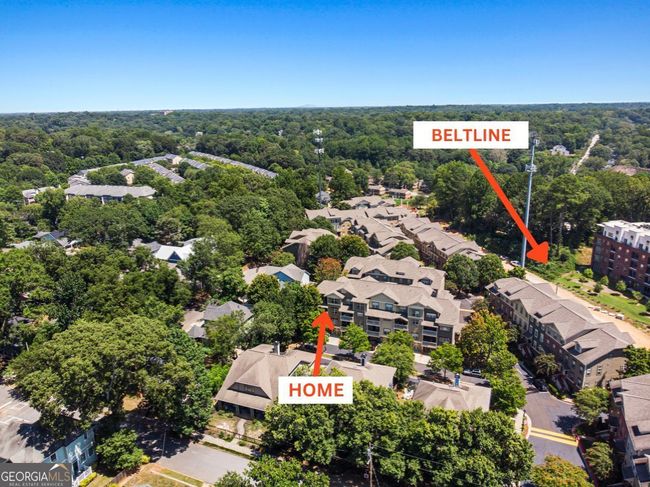 UNIT-96 - 655 Mead St Se, Condo with 2 bedrooms, 3 bathrooms and 1 parking in Atlanta GA | Image 47