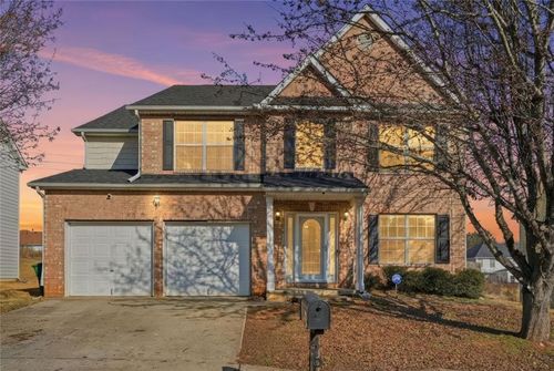 5678 Washakie Pt, Ellenwood, GA, 30294-6698 | Card Image