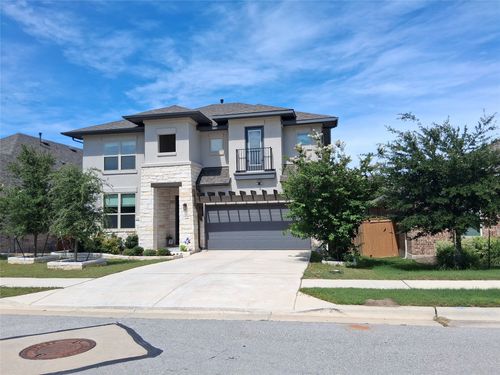 2916 Youngwood Street, Leander, TX, 78641 | Card Image