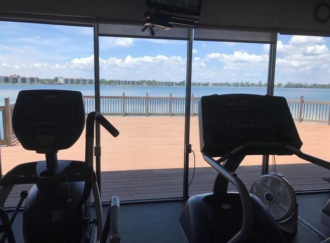 WORK OUT WITH A LAKE VIEW | Image 16